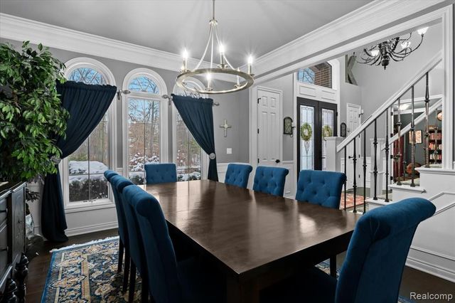 9050 Cascade Drive, South Lyon, MI 48178