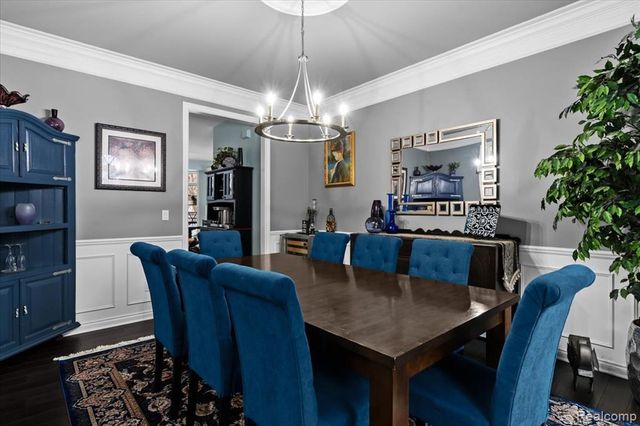 9050 Cascade Drive, South Lyon, MI 48178