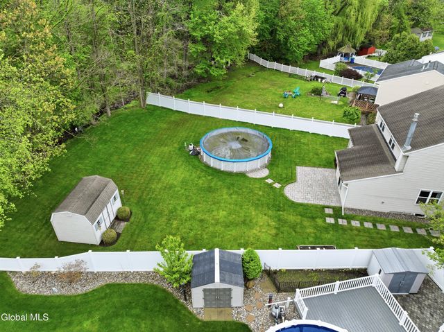 41 Wicken Square, Albany, NY 12205