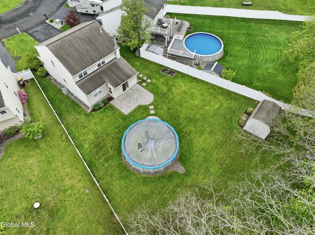 41 Wicken Square, Albany, NY 12205