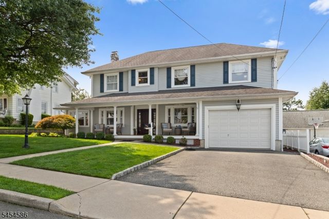 252 Springfield Ave, Hasbrouck Heights Boro, NJ 07604