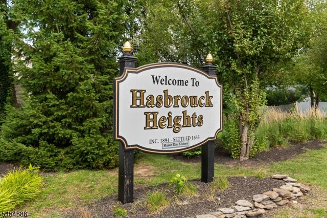 252 Springfield Ave, Hasbrouck Heights Boro, NJ 07604