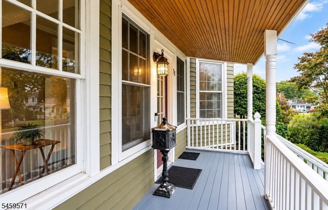 78 Personette Ave, Verona Twp., NJ 07044