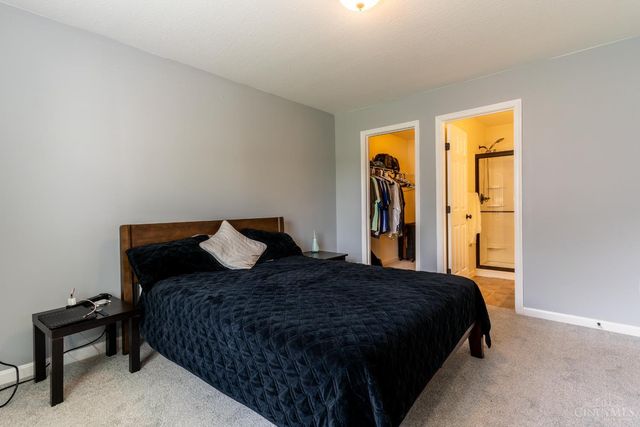 5984 Oak Leaf Court, Hamilton Twp, OH 45152
