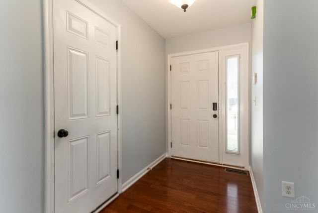 5984 Oak Leaf Court, Hamilton Twp, OH 45152