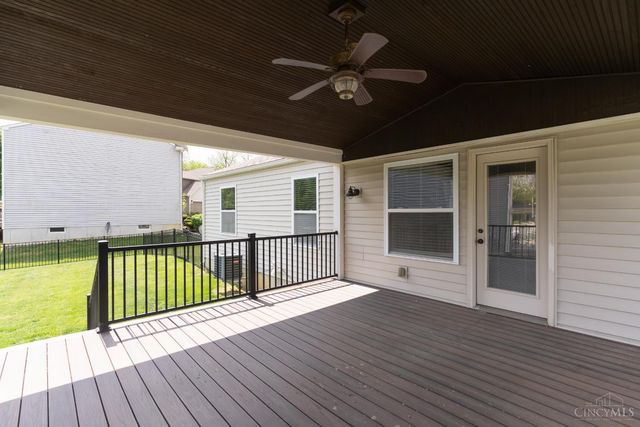 5984 Oak Leaf Court, Hamilton Twp, OH 45152
