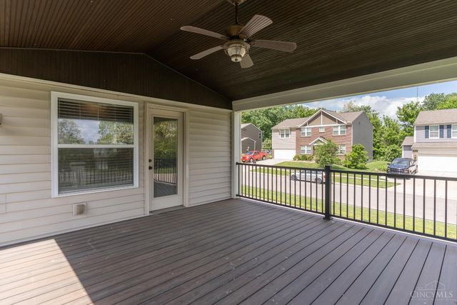 5984 Oak Leaf Court, Hamilton Twp, OH 45152