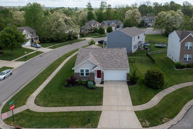 5984 Oak Leaf Court, Hamilton Twp, OH 45152