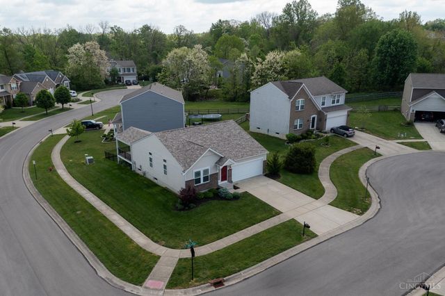 5984 Oak Leaf Court, Hamilton Twp, OH 45152
