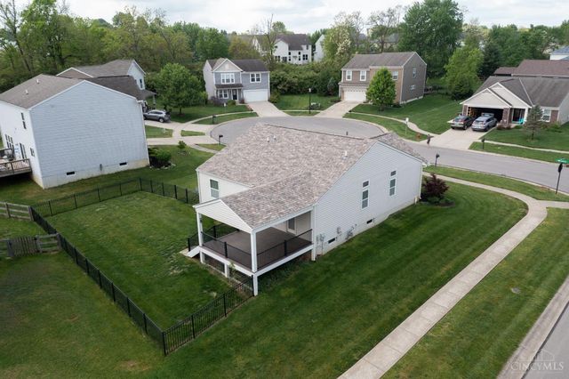 5984 Oak Leaf Court, Hamilton Twp, OH 45152