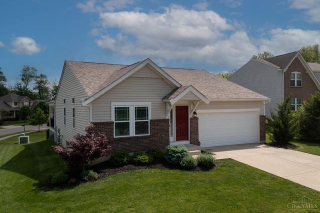 5984 Oak Leaf Court, Hamilton Twp, OH 45152