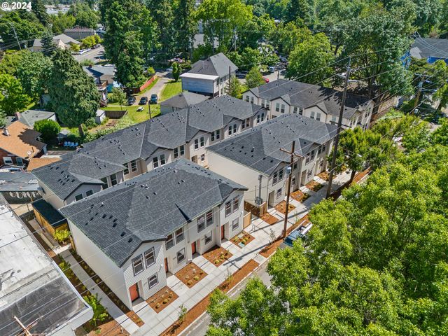 6649 N Fessenden St, Portland, OR 97203