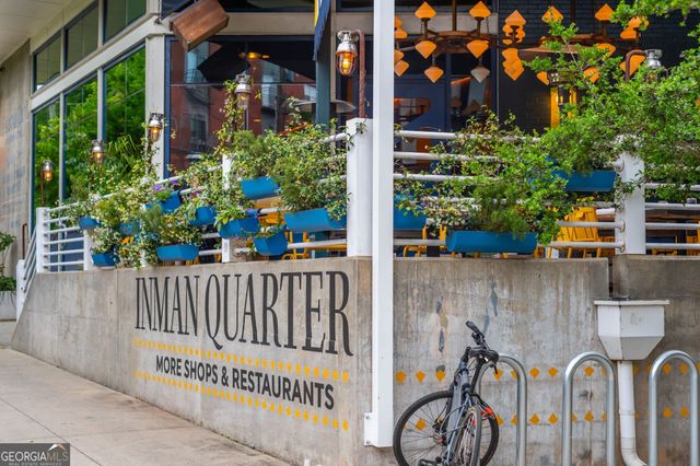 870 Inman Village Parkway NE 201, Atlanta, GA 30307
