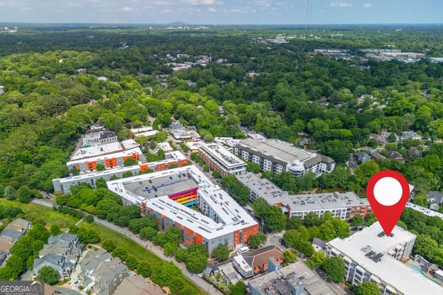 870 Inman Village Parkway NE 201, Atlanta, GA 30307