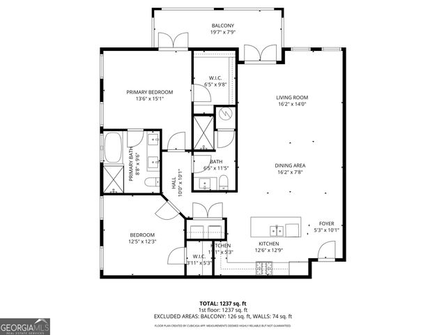 870 Inman Village Parkway NE 201, Atlanta, GA 30307