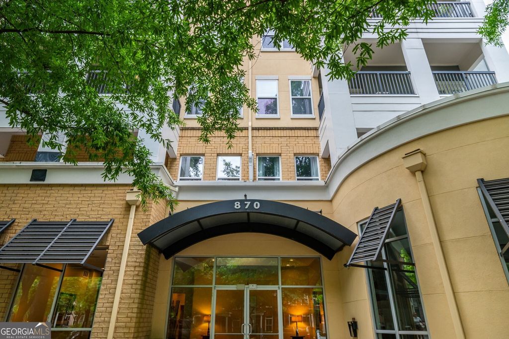 870 Inman Village Parkway NE 201, Atlanta, GA 30307