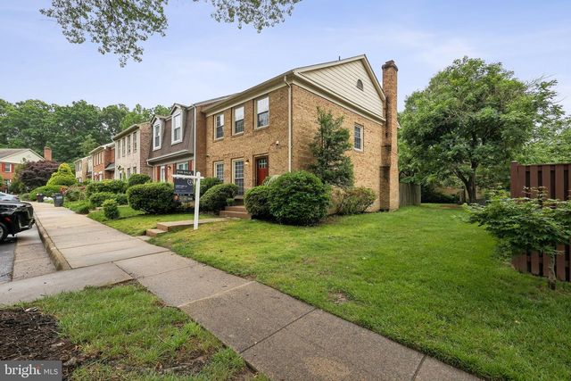 7937 BETHELEN WOODS LN, Springfield, VA 22153
