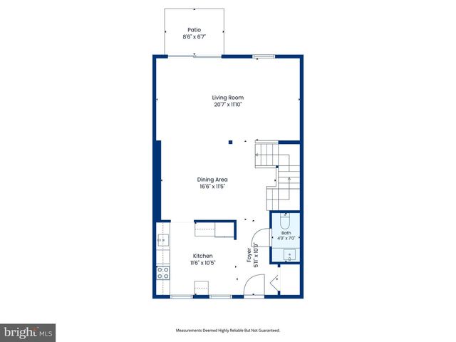 7937 BETHELEN WOODS LN, Springfield, VA 22153