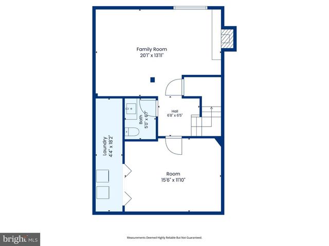 7937 BETHELEN WOODS LN, Springfield, VA 22153