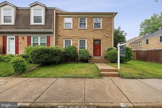 7937 BETHELEN WOODS LN, Springfield, VA 22153