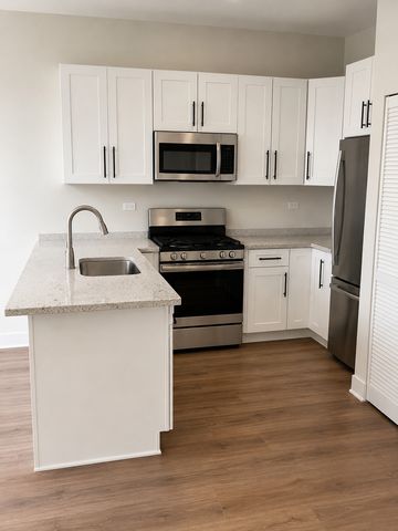 2129 W 18th Place 3, Chicago, IL 60608