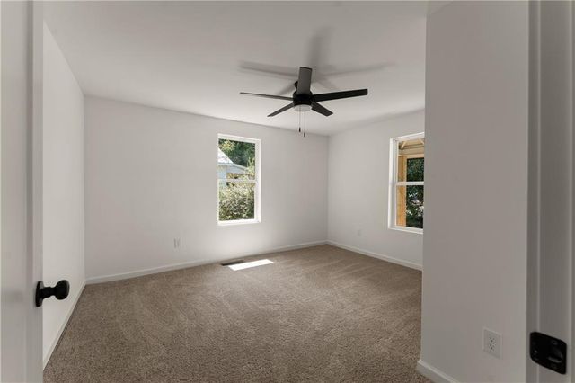 130 N Cass Street, Adairsville, GA 30103