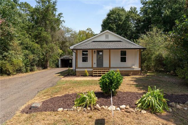 130 N Cass Street, Adairsville, GA 30103