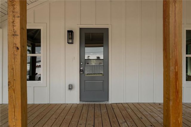130 N Cass Street, Adairsville, GA 30103