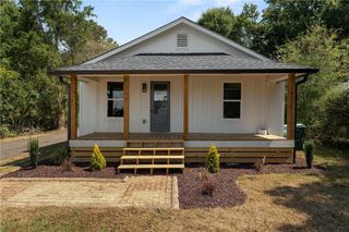 130 N Cass Street, Adairsville, GA 30103