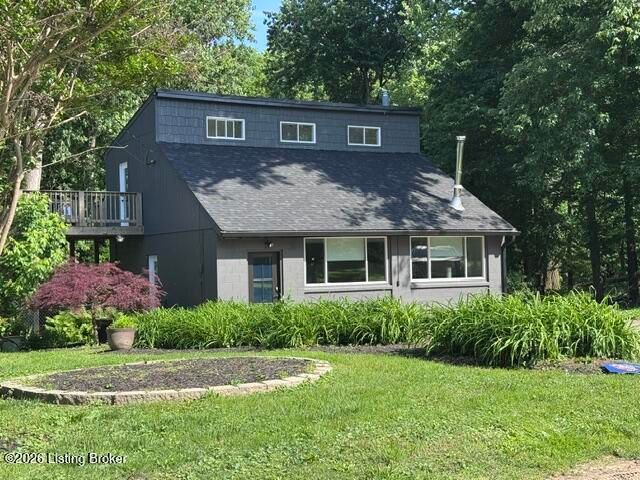 1529 Riverside Dr, Prospect, KY 40059