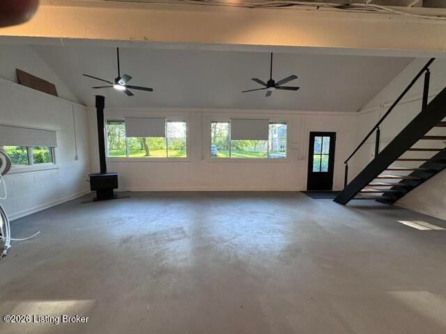 1529 Riverside Dr, Prospect, KY 40059