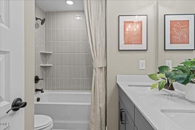 221 Alberta Drive, Franklinton, NC 27525