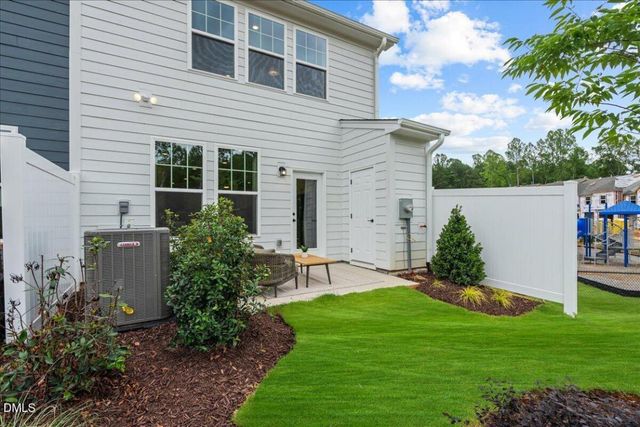 221 Alberta Drive, Franklinton, NC 27525