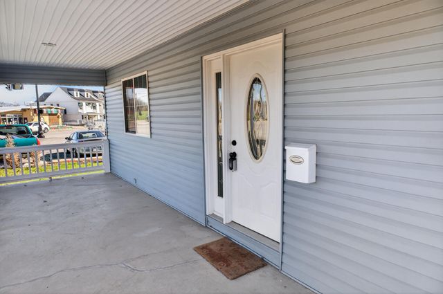 107 Riverside Drive 107 Riverside Drive, Piqua, OH 45356