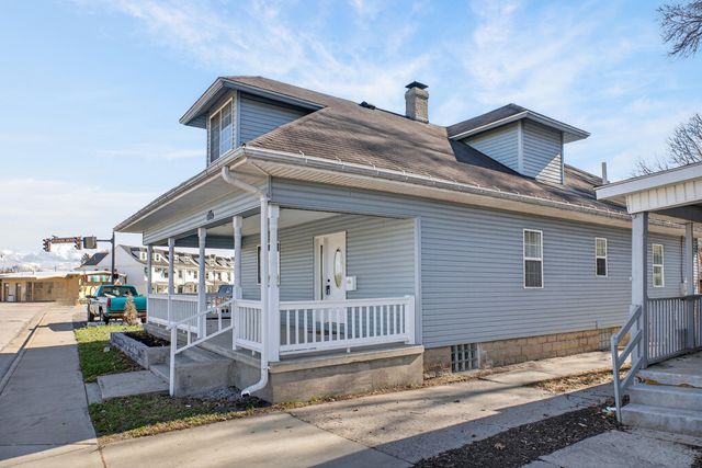 107 Riverside Drive 107 Riverside Drive, Piqua, OH 45356