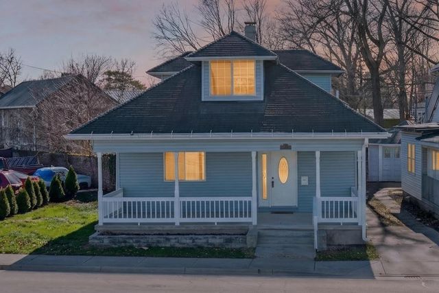 107 Riverside Drive 107 Riverside Drive, Piqua, OH 45356