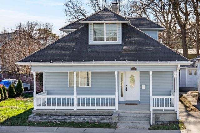 107 Riverside Drive 107 Riverside Drive, Piqua, OH 45356