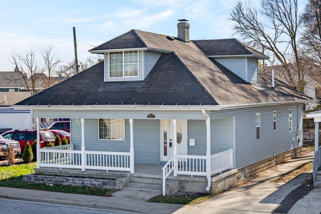 107 Riverside Drive 107 Riverside Drive, Piqua, OH 45356