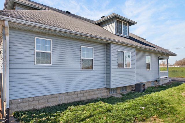 107 Riverside Drive 107 Riverside Drive, Piqua, OH 45356