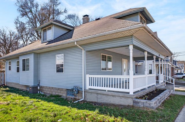 107 Riverside Drive 107 Riverside Drive, Piqua, OH 45356