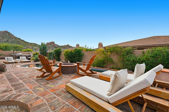 33624 N 78TH Place, Scottsdale, AZ 85266