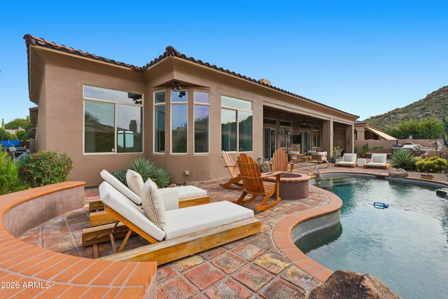 33624 N 78TH Place, Scottsdale, AZ 85266