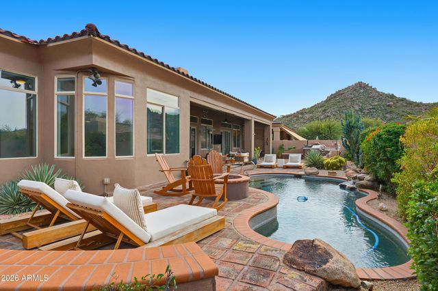 33624 N 78TH Place, Scottsdale, AZ 85266