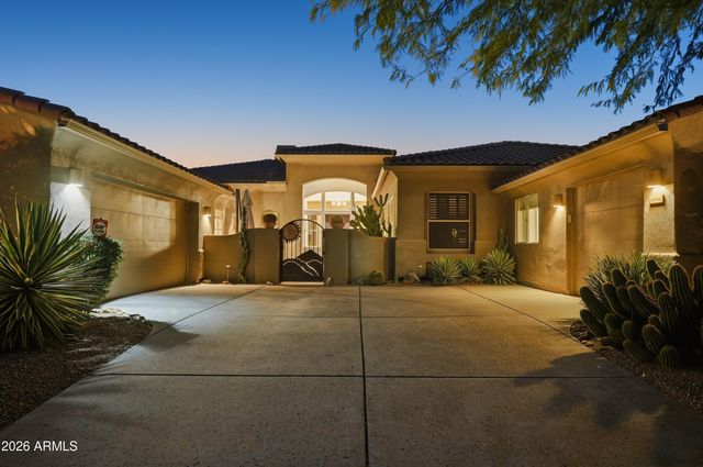 33624 N 78TH Place, Scottsdale, AZ 85266