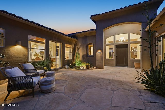 33624 N 78TH Place, Scottsdale, AZ 85266