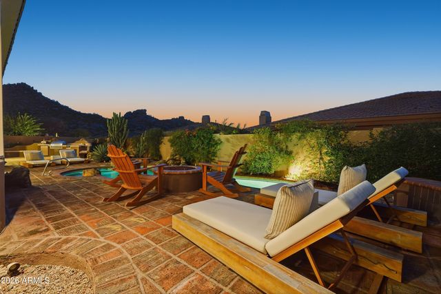 33624 N 78TH Place, Scottsdale, AZ 85266