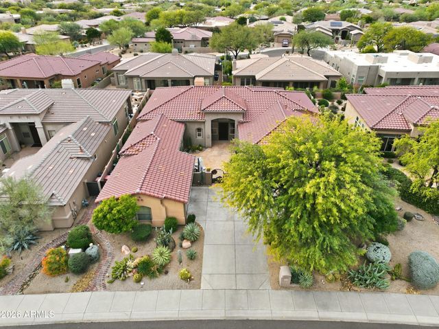 33624 N 78TH Place, Scottsdale, AZ 85266