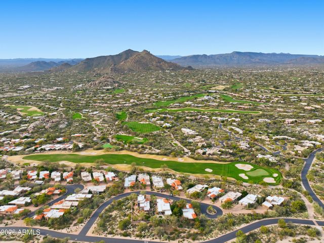 33624 N 78TH Place, Scottsdale, AZ 85266