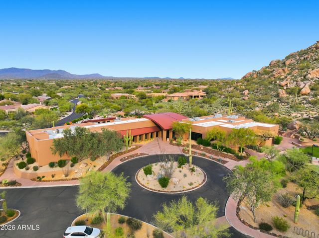 33624 N 78TH Place, Scottsdale, AZ 85266