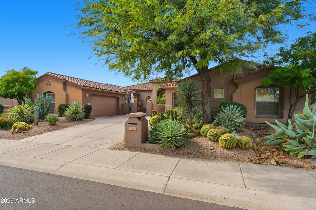 33624 N 78TH Place, Scottsdale, AZ 85266 — photo 2